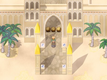 скриншот Dreamscape 1