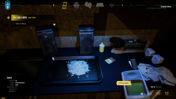 Drug Dealer Simulator 2 Demo screenshot 3