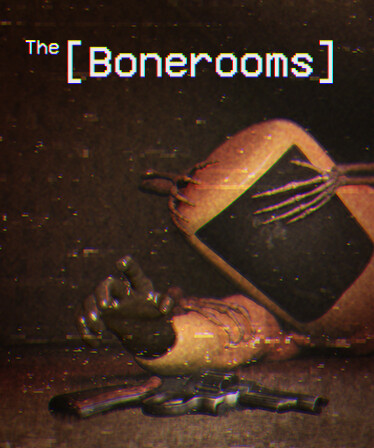 The Bonerooms