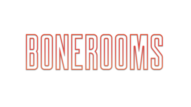 The Bonerooms
