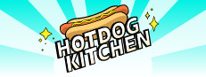 Hotdog Kitchen 게임 이미지