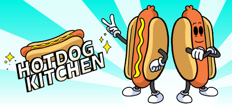 Hotdog Kitchen Cover Image