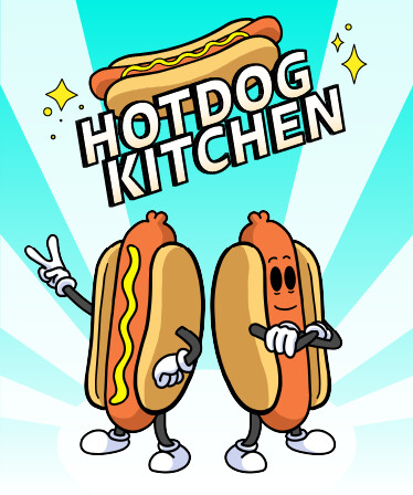 Hotdog Kitchen