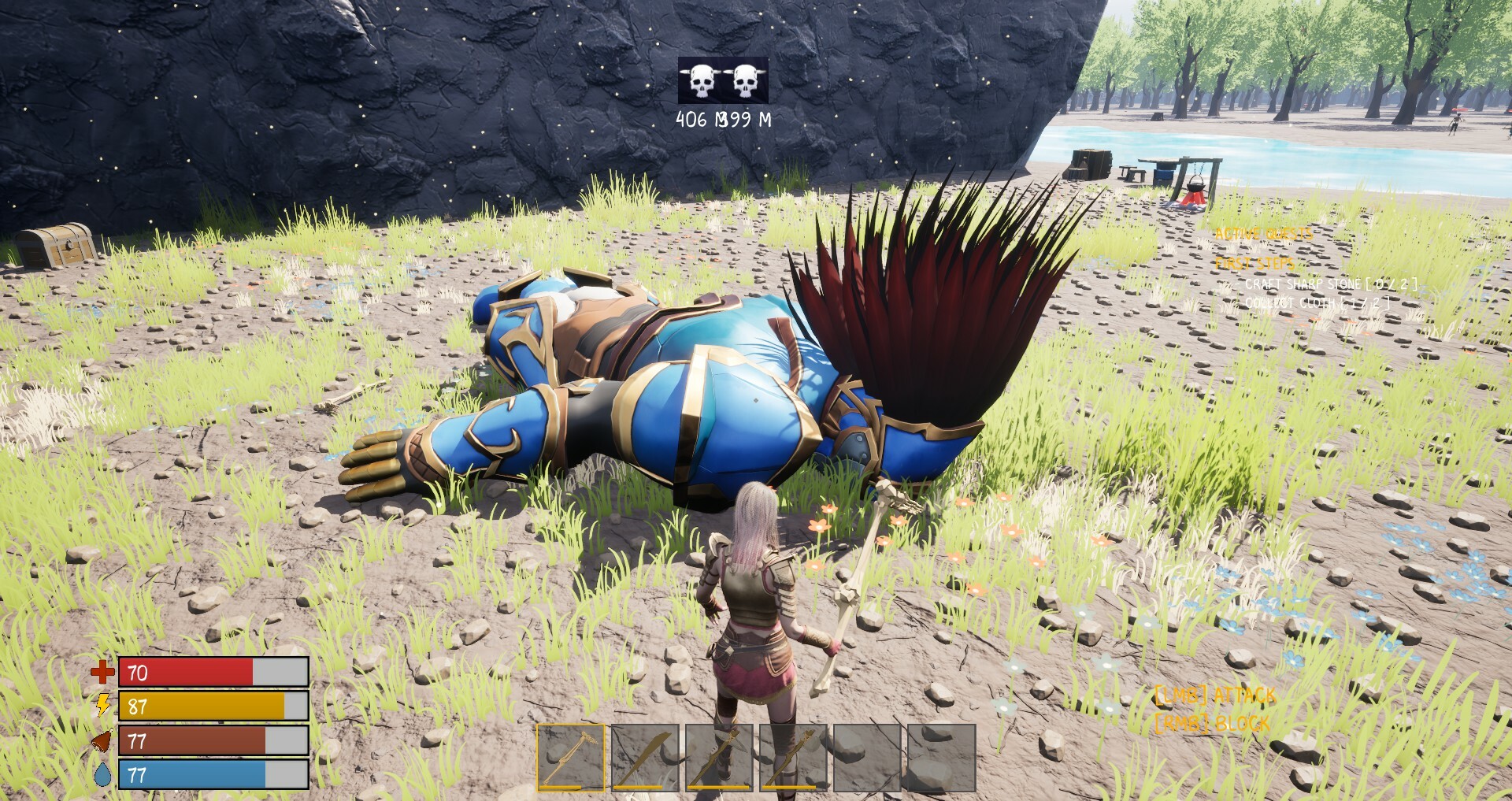 NovaX on Steam