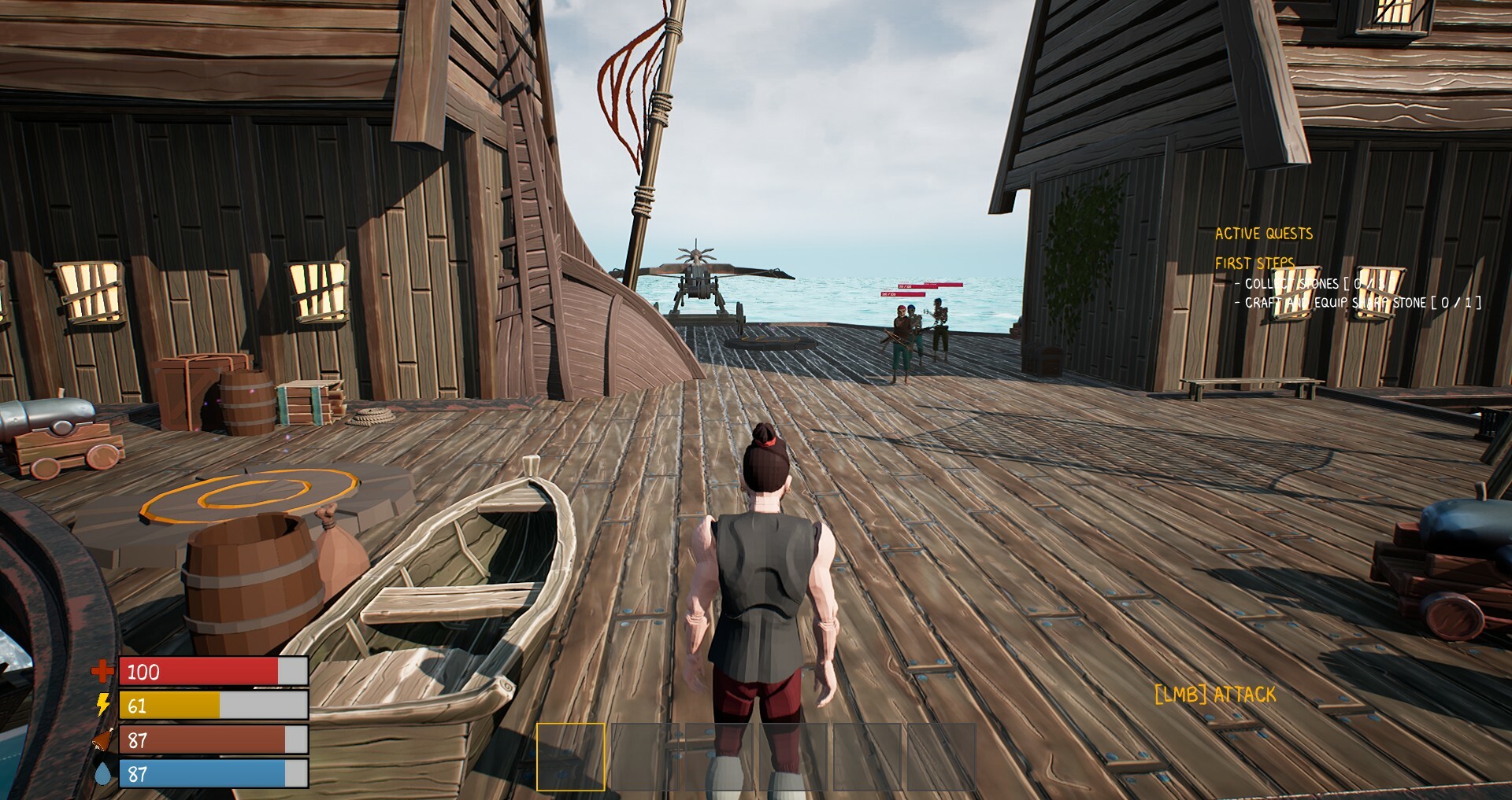 NovaX on Steam