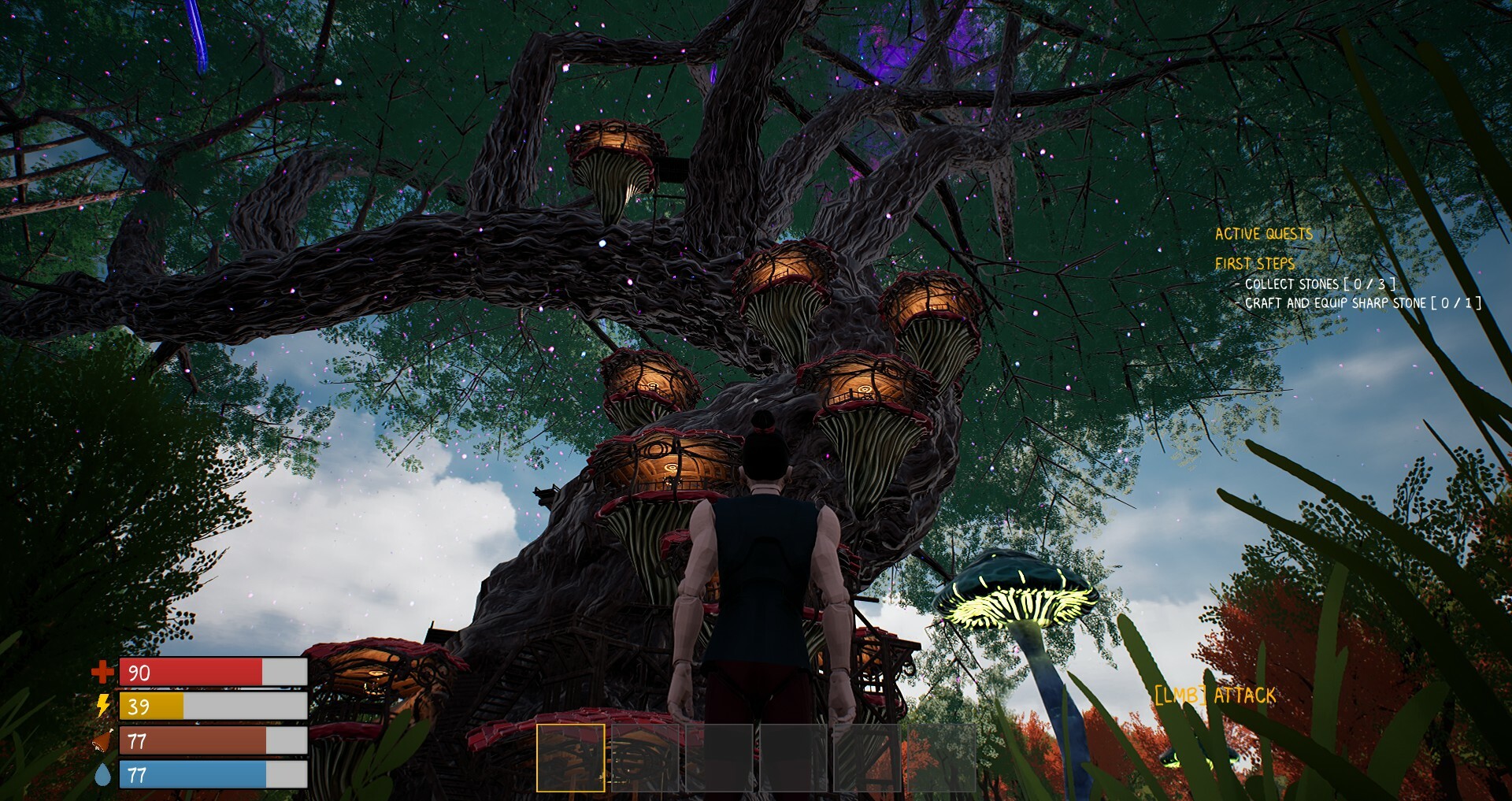 NovaX on Steam