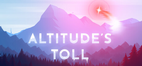 Image for Altitude's Toll
