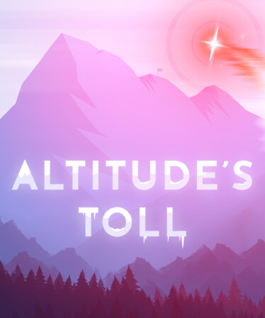 Altitude's Toll