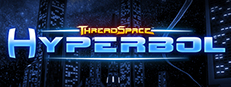ThreadSpace: Hyperbol 게임 이미지