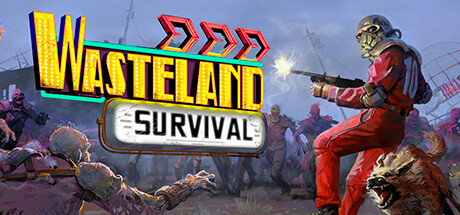 Wasteland Survival Steam Charts Steambase   Header 