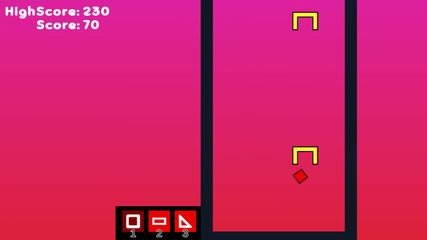 F.I.T. game for Linux 1