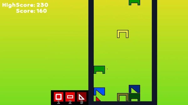 F.I.T. game for windows Pc 1