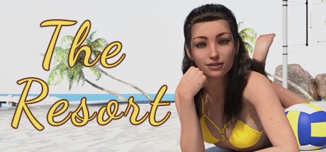 The Resort title image