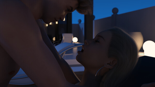 Скриншот из The Resort