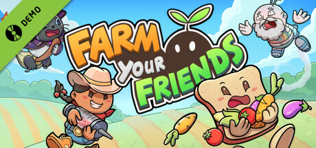 Farm Your Friends Demo banner