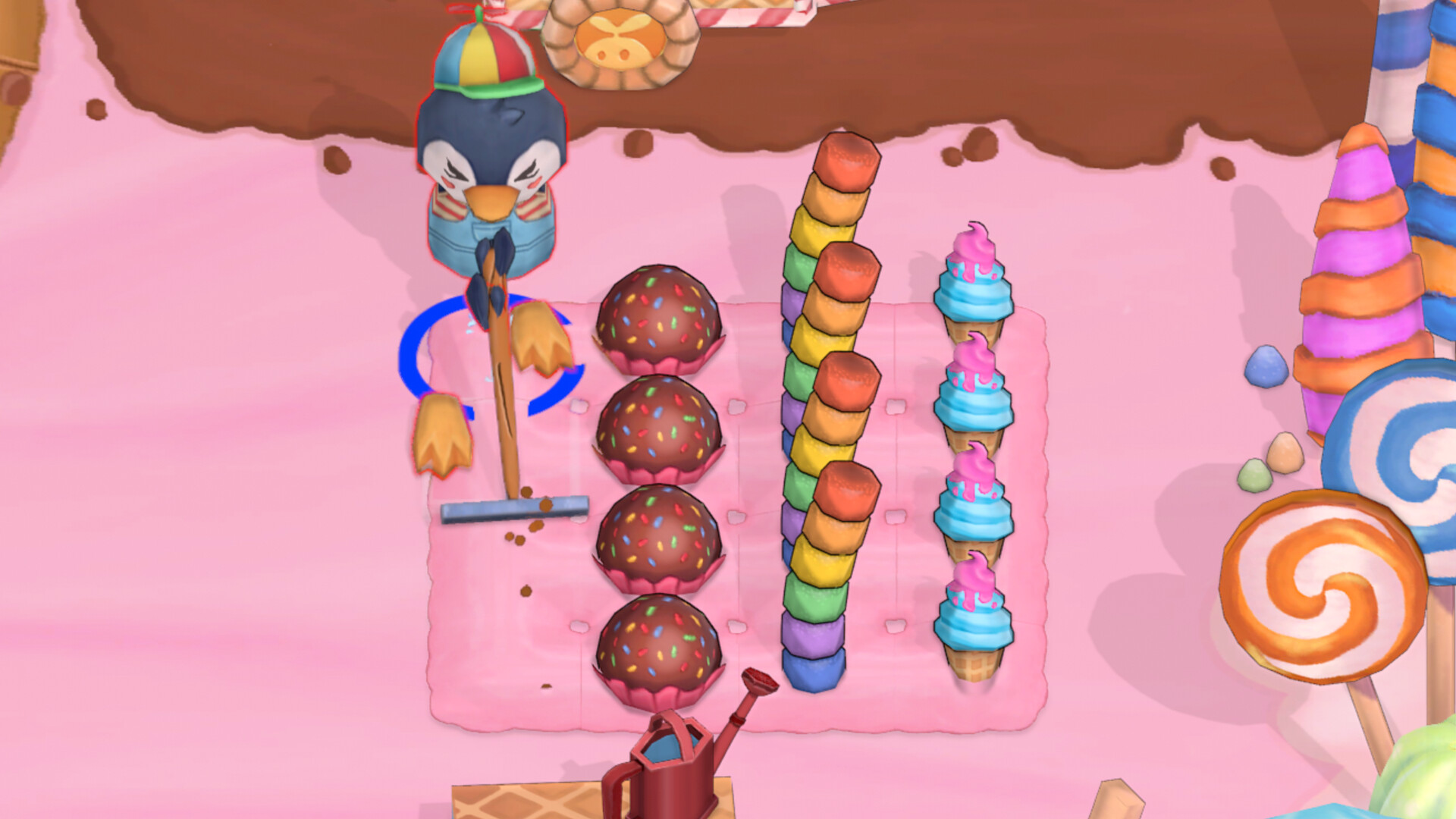 Farm Your Friends Demo #3