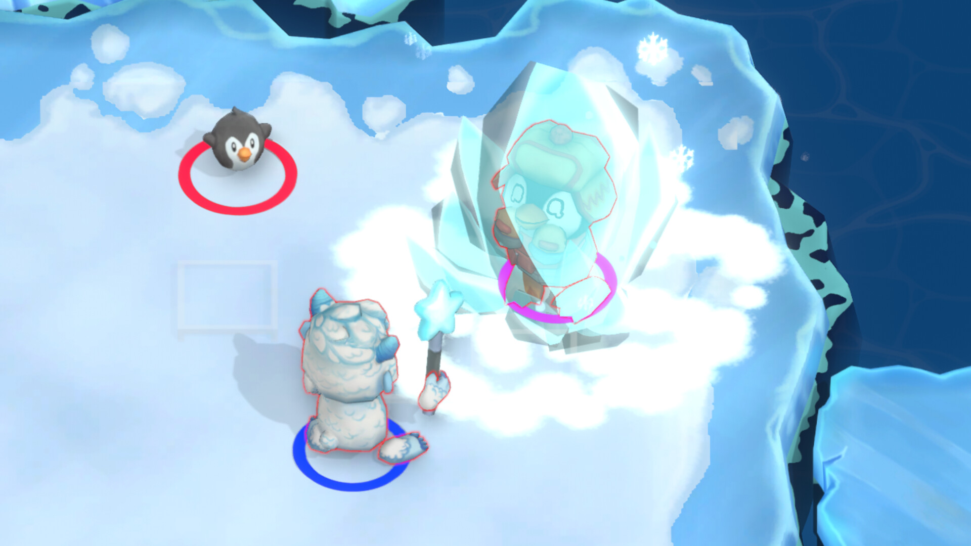 Farm Your Friends Demo #2