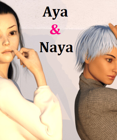 Aya & Naya (+18 Version)