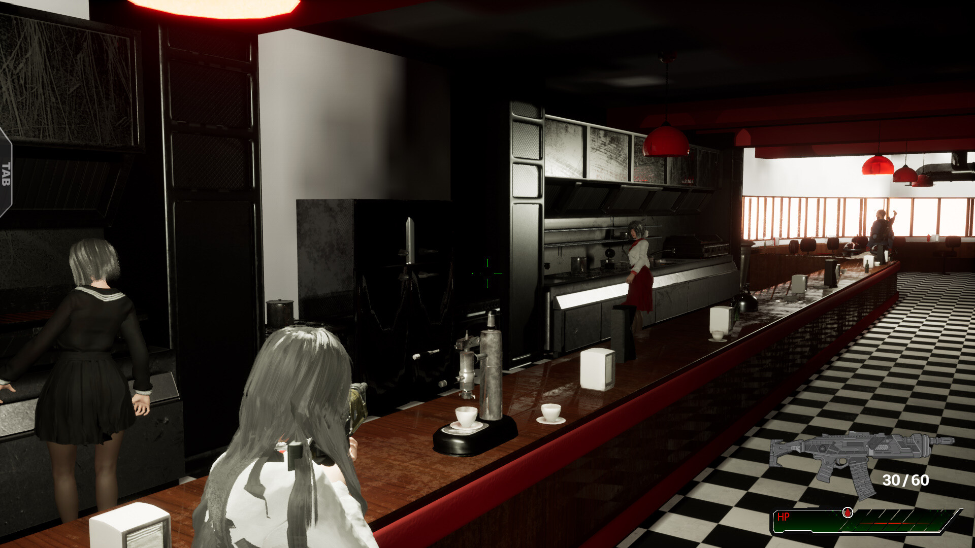 Aya & Naya (+18 Version) screenshot thumbnail screenshot 6