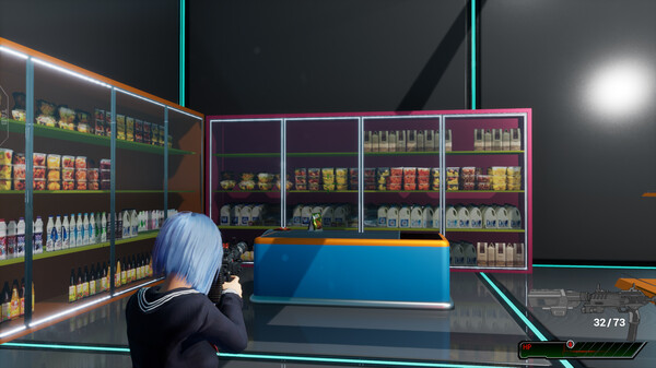 Aya & Naya (+18 Version) game for windows Pc 1