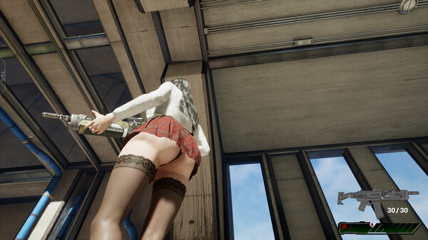 Aya & Naya (+18 Version) game for Linux 1