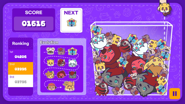 VFurrika!for windows and Linux 1