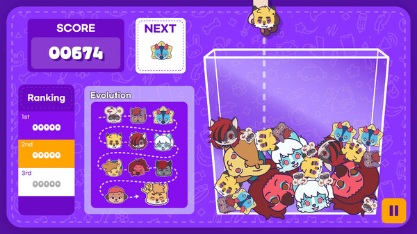 VFurrika! game for windows Pc 1