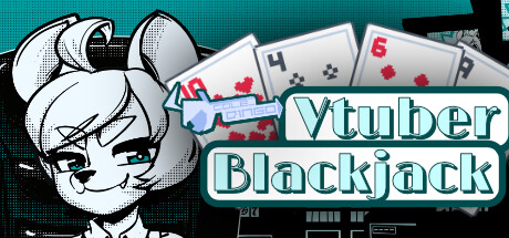 Cole Dingo's Vtuber Blackjack Cover Image