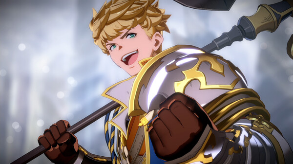 Granblue Fantasy Versus: Rising - Additional Character (Vane)