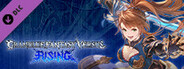 Granblue Fantasy Versus: Rising - Additional Character (Beatrix)