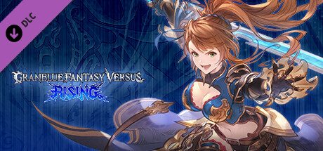 Granblue Fantasy Versus: Rising - Additional Character (Beatrix) banner image