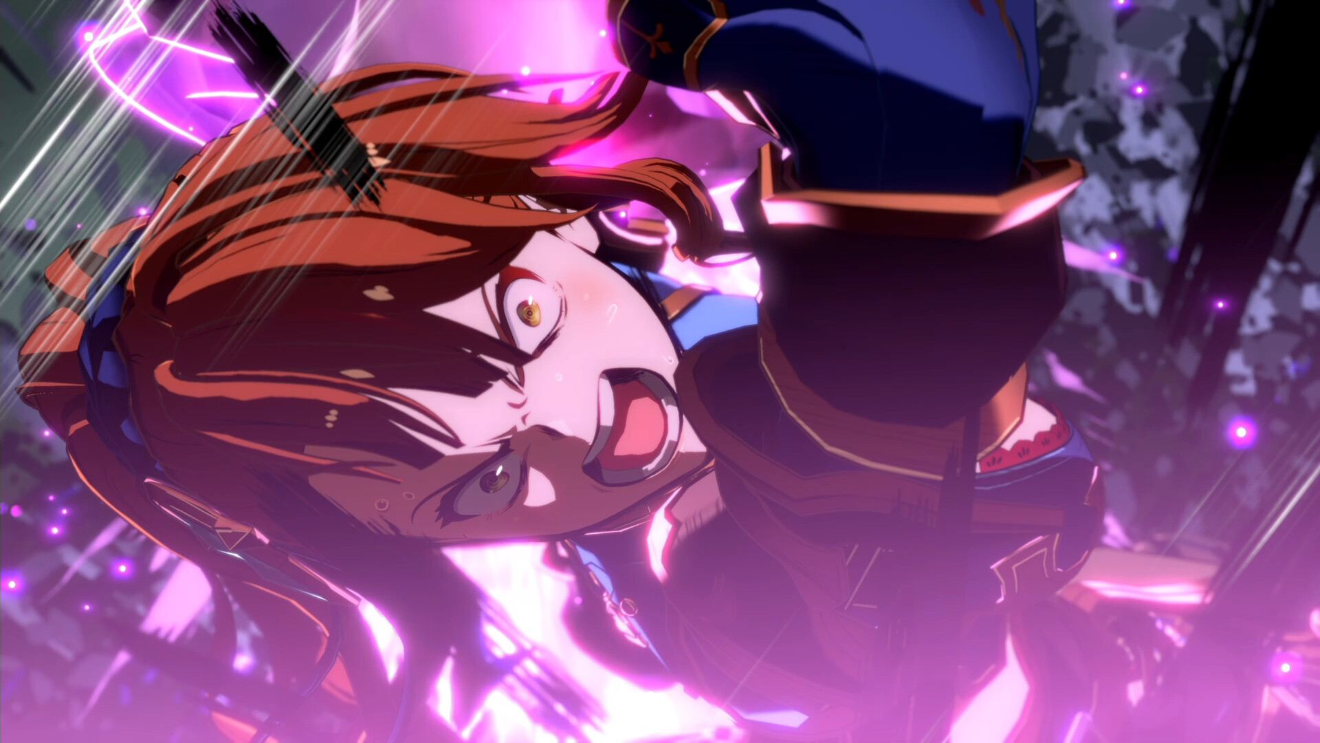 Granblue Fantasy Versus: Rising - Additional Character (Beatrix) screenshot screenshot 2