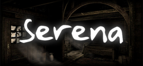 Steam header art for Serena