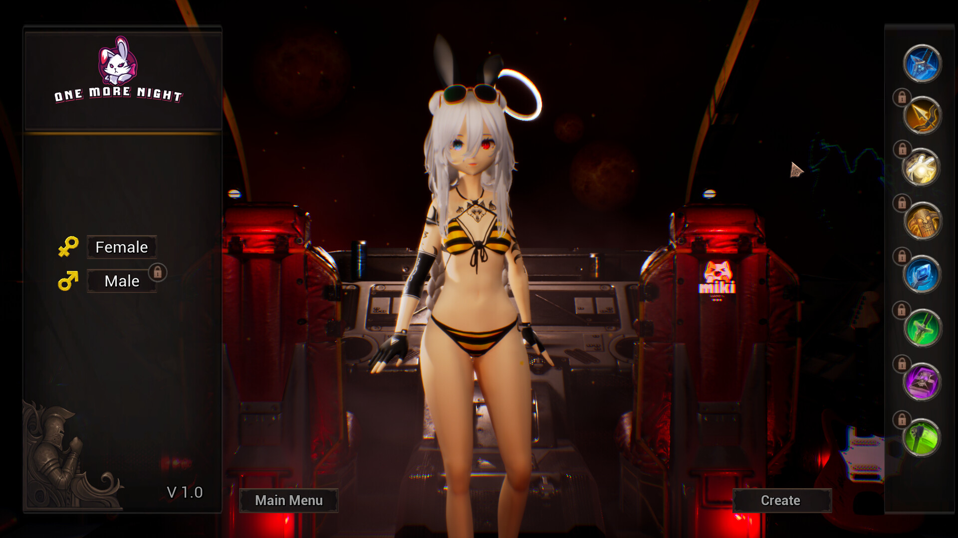 One More Night screenshot 1