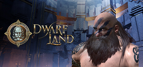 Dwarf Land Cover Image