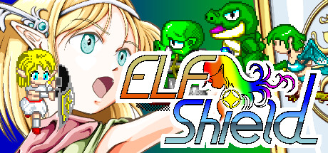 Elf Shield banner image