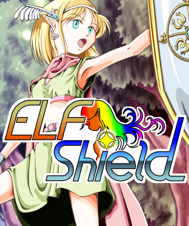 Elf Shield