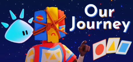 Our Journey Cover Image