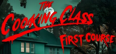 The Cooking Class First Course steam charts