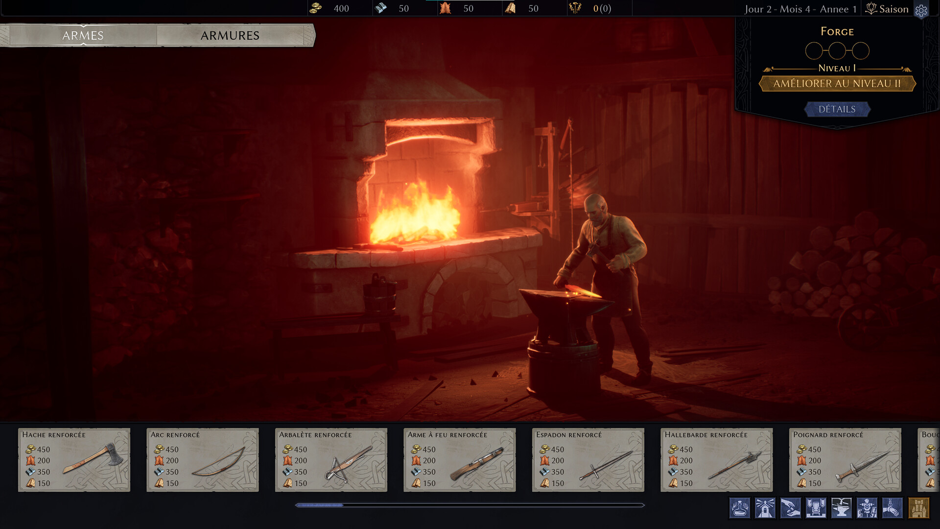 Crown Wars: The Black Prince Demo #7