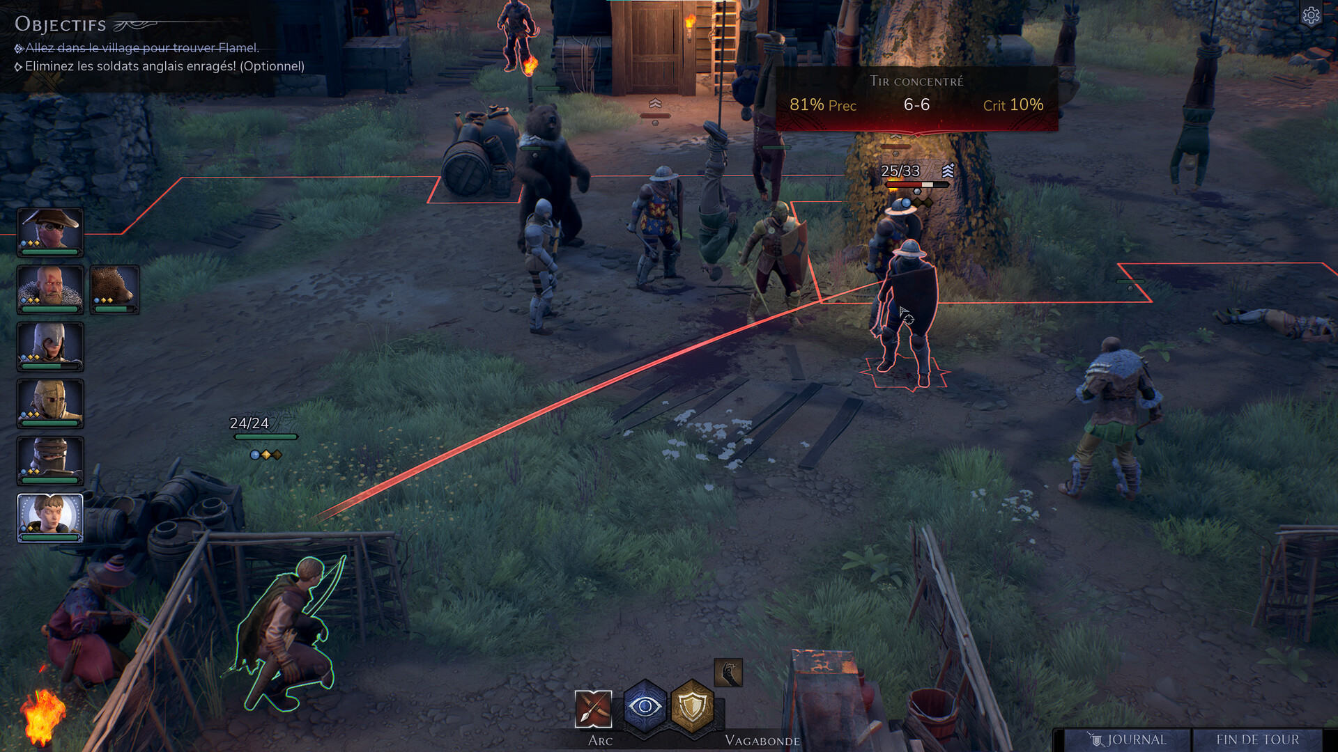 Crown Wars: The Black Prince Demo #10