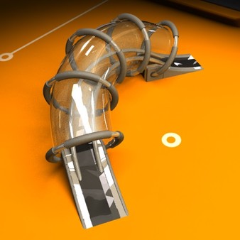 Pool Nation - Ramp Pack for steam Pool Nation - Ramp Pack for steam