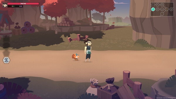 One More Gate - Companion#1 DLC