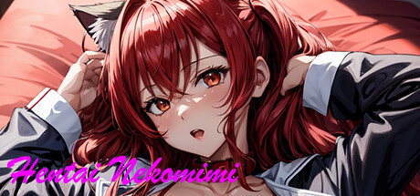 Hentai Nekomimi steam charts