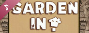 Garden in! Original Soundtrack