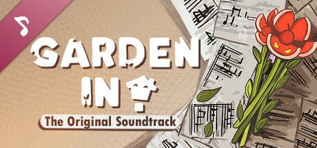 Garden in! Original Soundtrack