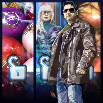 Pool Nation - Unlock Assets Pack for steam Pool Nation - Unlock Assets Pack for steam
