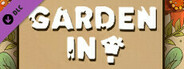Garden in! Artbook
