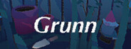 Logo for Grunn