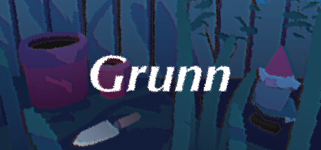Grunn Cover Image